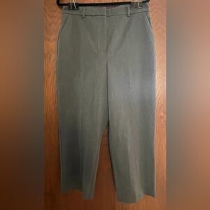Express Charcoal Trousers